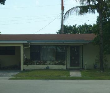 480 SW 28th Ave, Fort Lauderdale, FL, 33312