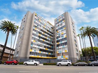 100 Atlantic Ave APT 905, Long Beach, CA 90802