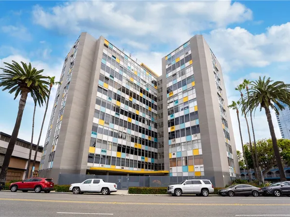 100 Atlantic Ave APT 905, Long Beach, CA 90802