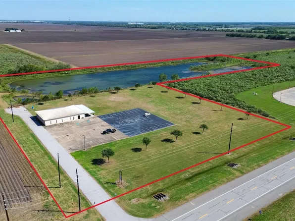 925 Patton Tx 10 Spur Spur 10 Highway 36 Byp, Rosenberg, TX 77471