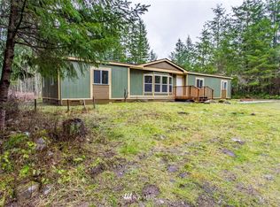 9717 State Route 507, Rainier, WA 98576