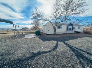 3708 Deodar St, Silver Springs, NV