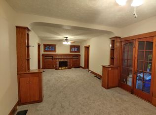 1318 Cottage Pl NW, Canton, OH
