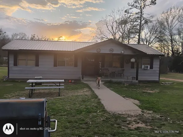 23 County Road 155, Sidon, MS 38954