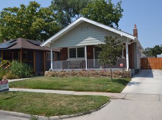 423 E Milton Ave, Salt Lake City, UT 84115