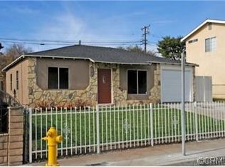 13103 S Carlton Ave, Los Angeles, CA 90061