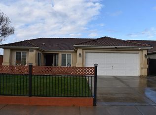2214 W China Bar Dr, Merced, CA
