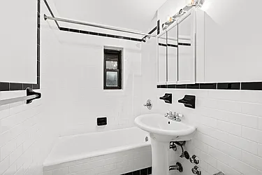 Rented by Keller Williams NYC