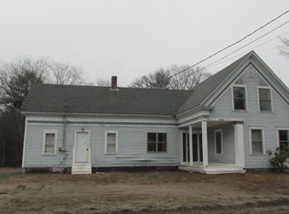 10 Trask Rd, Turner, ME 04282