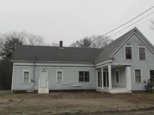 10 Trask Road, Turner, ME 04282