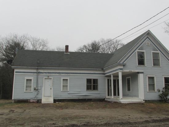 10 Trask Road, Turner, ME 04282