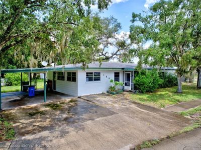 1504 Hawthorne Dr, Sebring, FL, 33870