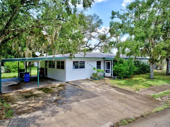 1504 Hawthorne Dr, Sebring, FL 33870