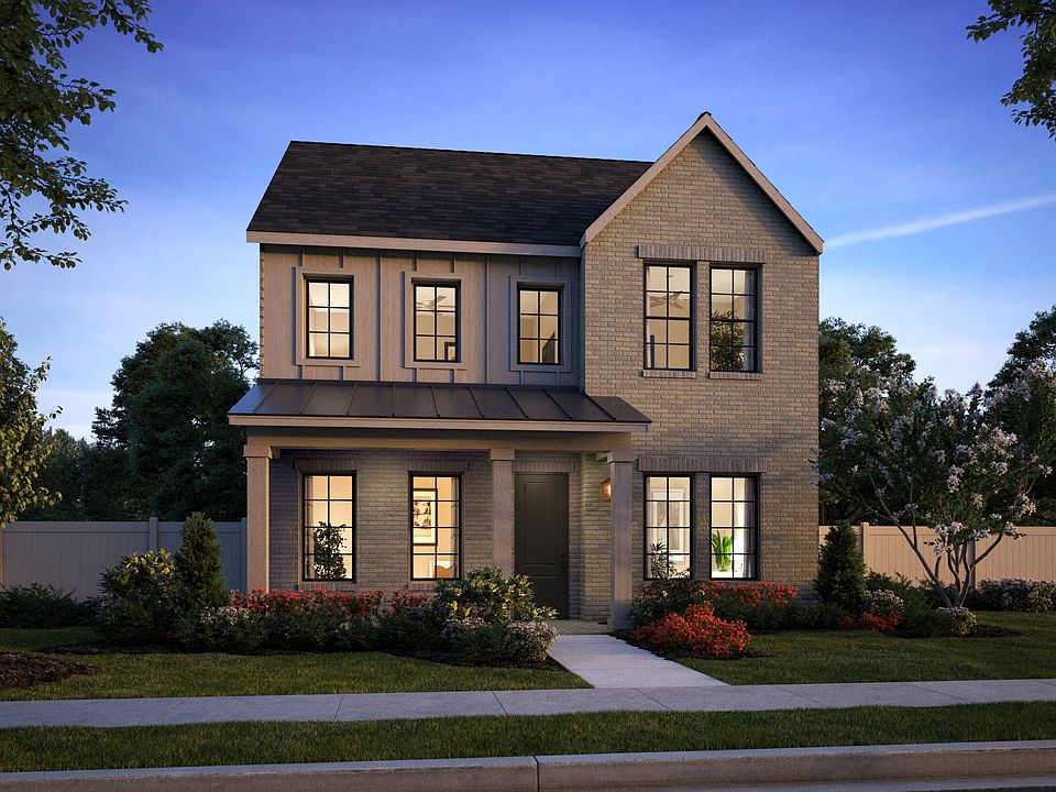 Image Represents Elevation Only