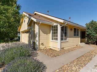 2442 Skyview Dr, Reno, NV 89523