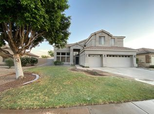 2231 E Manor Dr, Gilbert, AZ 85296