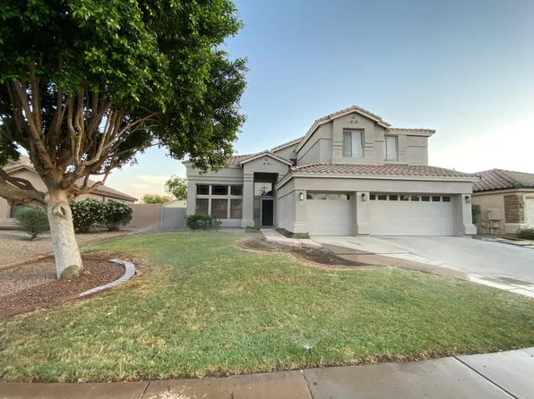 2231 E Manor Dr, Gilbert, AZ 85296