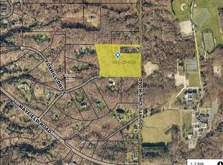 7915VL Fox Hill Dr E, Gates Mills, OH 44040