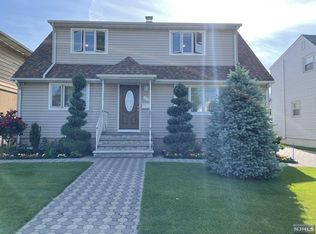 219 Ray St FLOOR 2, Garfield, NJ 07026