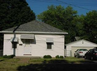 308 N Ferry St, Ottumwa, IA 52501