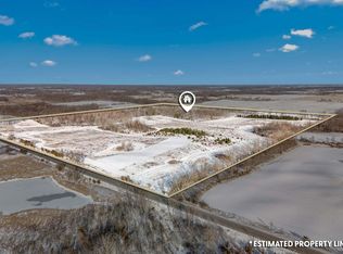 10001 Pioneer Rd, Osseo, MI 49266