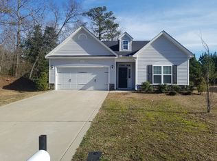 6835 Bone Creek Dr, Fayetteville, NC 28314