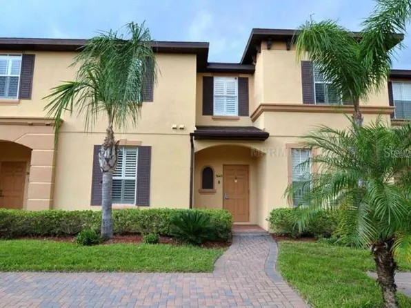 3643 Calabria Ave, Davenport, FL 33897