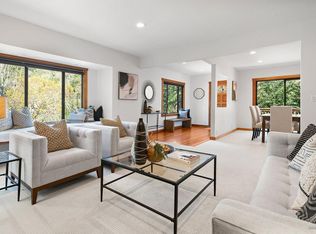 4 Meadow Way, Fairfax, CA 94930