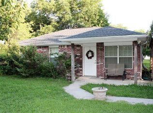 201 W Pioneer St, Cisco, TX 76471