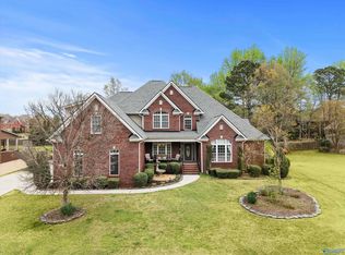 239 Avian Ln, Madison, AL 35758