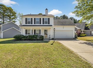 201 Tullich Way, Holly Springs, NC 27540