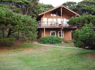 8387 SW Marine View St, South Beach, OR 97366