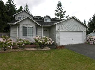 7912 294th St S, Roy, WA 98580