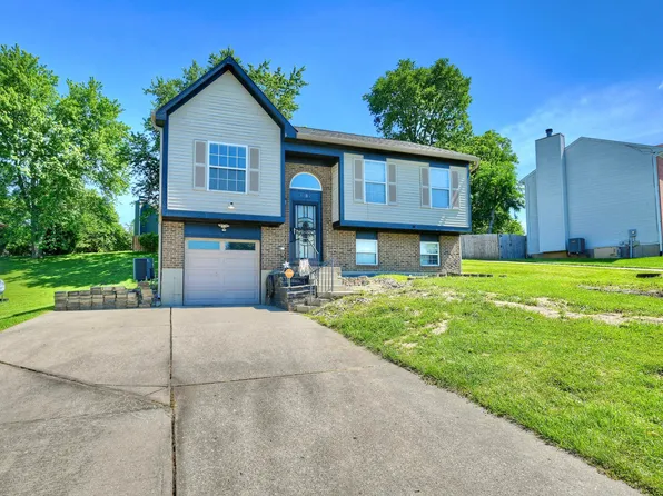 1204 Constitution Dr, Independence, KY 41051