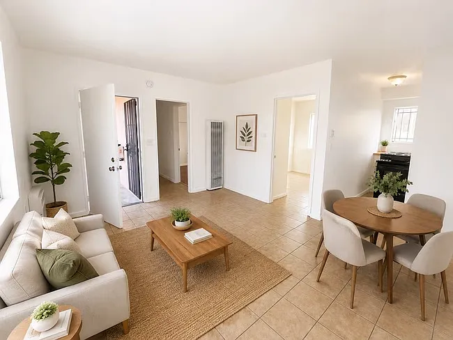 2672 S Redondo Blvd — Photo 1