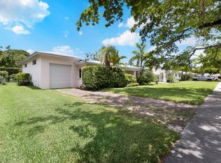 8301 SW 62nd Pl, Miami, FL 33143