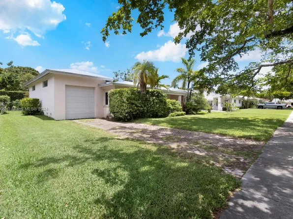 8301 SW 62nd Pl, Miami, FL 33143