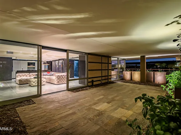 7137 E RANCHO VISTA Drive #7006, Scottsdale, AZ 85251