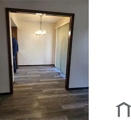 2 bed, 1200 sqft, $1,200 — Photo 2