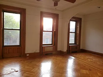 Rented by BLS Realty