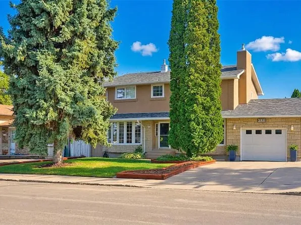 3421 Balfour STREET, Saskatoon, SK S7H 3Z3