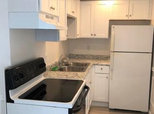 388 West Ave #2-L, Pawtucket, RI 02860