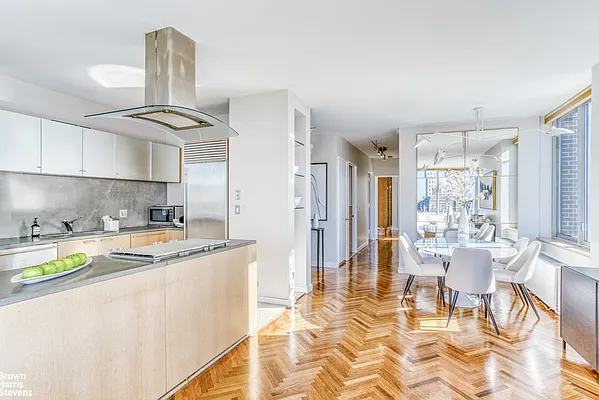 Sold by Brown Harris Stevens | media 2