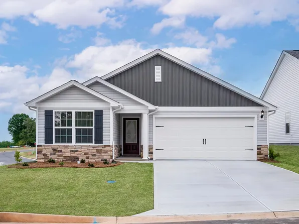 403 W Claywalk Rd, Woodruff, SC 29388