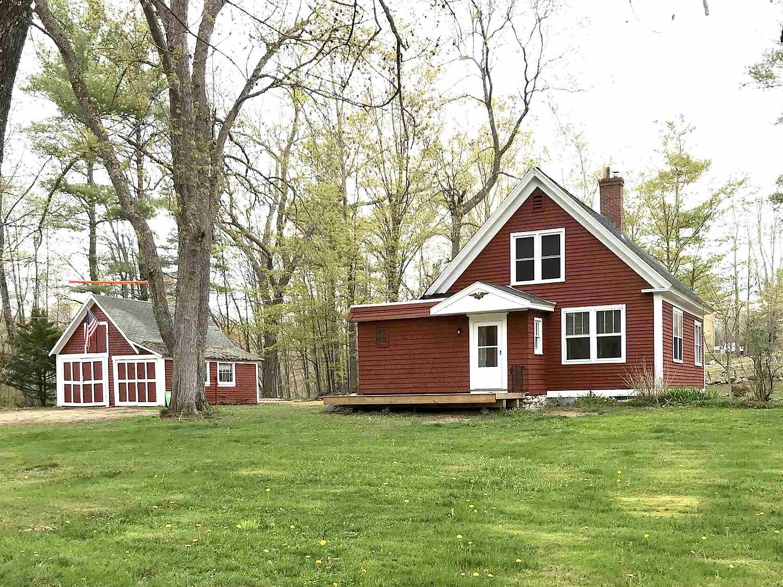 288 Island Pond Road, Derry, NH 03038 Zillow