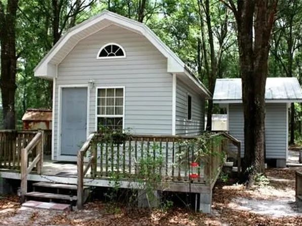 140 NE 682nd Ave, Old Town, FL 32680