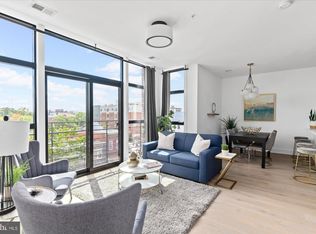 1402 H St NE UNIT 405, Washington, DC 20002