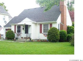 197 Duffern Dr, Rochester, NY 14616