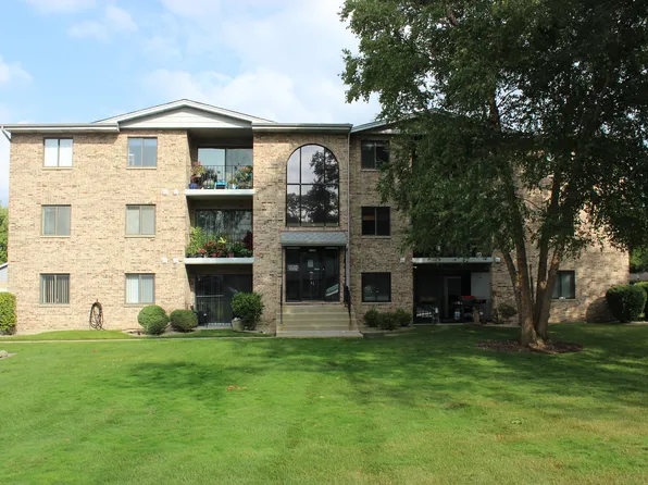 13256 W Circle Drive Pkwy APT 509, Crestwood, IL 60418