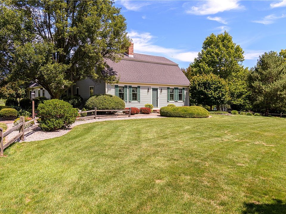 2350 Scottsville Mumford Rd, Scottsville, NY 14546 Zillow